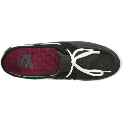Vans Women's Shoes Chauffette FOOTWEAR Vans Women's Shoes Chauffette FOOTWEAR