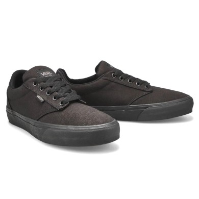 VANS SHOES YOUTH ATWOOD DELUXE MEN