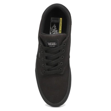 VANS SHOES YOUTH ATWOOD DELUXE MEN