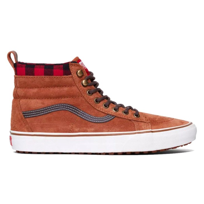 VANS WNS SHOES SK8-HI MTE