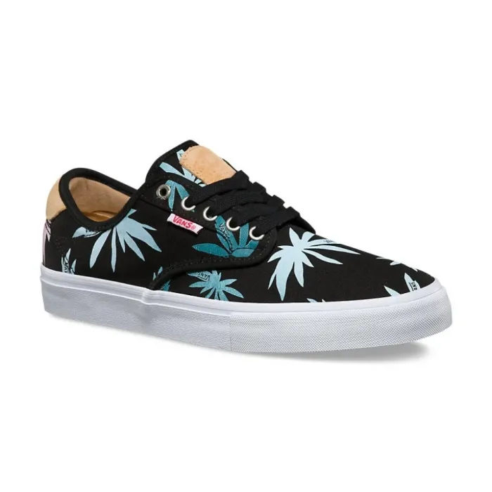 Vans Men's Shoes Chima Ferguson Pro BLK FOOTWEAR Vans Men's Shoes Chima Ferguson Pro BLK FOOTWEAR