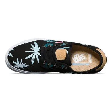 Vans Men's Shoes Chima Ferguson Pro BLK FOOTWEAR Vans Men's Shoes Chima Ferguson Pro BLK FOOTWEAR