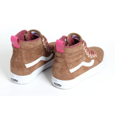 Vans Women's Shoes MTE Toasted Shoes FOOTWEAR Vans Women's Shoes MTE Toasted Shoes FOOTWEAR