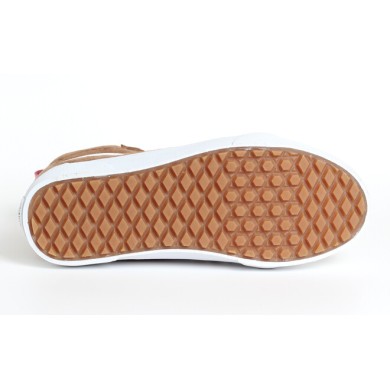 Vans Women's Shoes MTE Toasted Shoes FOOTWEAR Vans Women's Shoes MTE Toasted Shoes FOOTWEAR