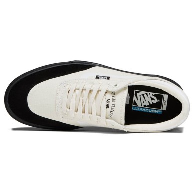Vans Men's Shoes Gilbert Crockett FOOTWEAR