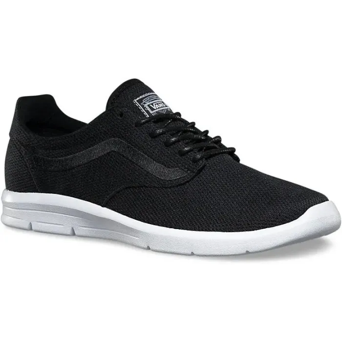 Vans Men's Shoes Iso 1.5 Mesh FOOTWEAR