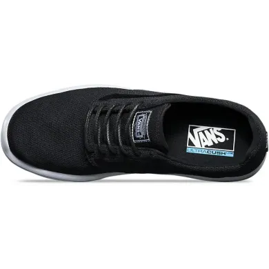 Vans Men's Shoes Iso 1.5 Mesh FOOTWEAR