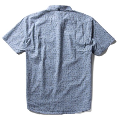 Vissla Shirt Cut Up Eco SS STREET WEAR Vissla Shirt Cut Up Eco SS STREET WEAR