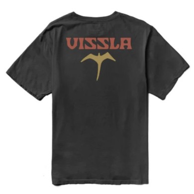 Vissla SS Tee Miyashiro I'Iwi Bird Organic T-shirt / Tanks Vissla SS Tee Miyashiro I'Iwi Bird Organic T-shirt / Tanks