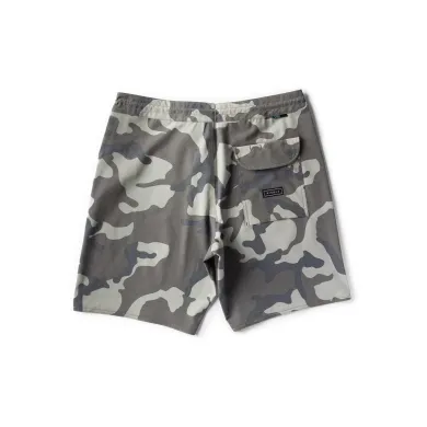 Vissla Men's Boardshort Solid Sets 18.5 ΑΝΔΡΙΚΑ