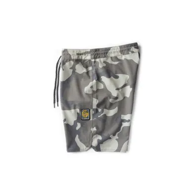 Vissla Men's Boardshort Solid Sets 18.5 ΑΝΔΡΙΚΑ