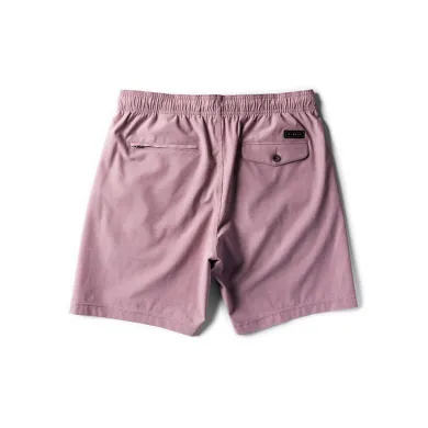 Vissla Men's Walkshort Hemp No See Ums Eco 18 STREET WEAR