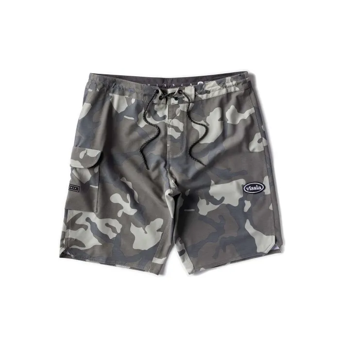 Vissla Men's Boardshort Long Sets 21 ΑΝΔΡΙΚΑ Vissla Men's Boardshort Long Sets 21 ΑΝΔΡΙΚΑ