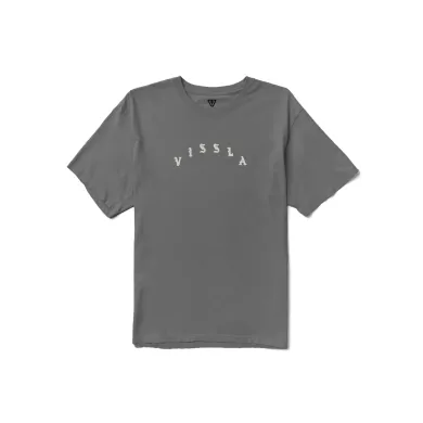 Vissla Boys S/S T-Shirt Shady STREET WEAR