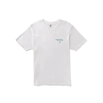 Vissla Boys S/S T-Shirt Out There STREET WEAR