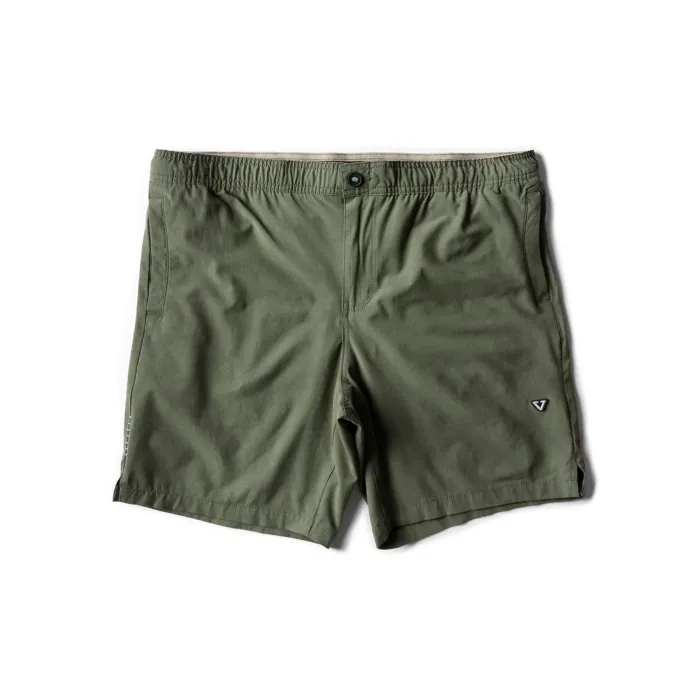 Vissla Men's Walkshort Alto 18 ΡΟΥΧΑ ΠΟΛΗΣ