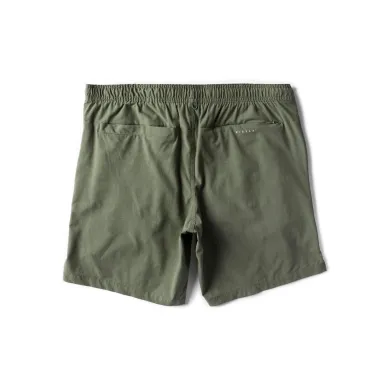 Vissla Men's Walkshort Alto 18 ΡΟΥΧΑ ΠΟΛΗΣ