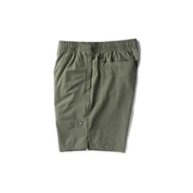 Vissla Men's Walkshort Alto 18 ΡΟΥΧΑ ΠΟΛΗΣ