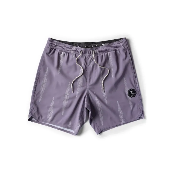 Vissla Men's Ecolastic Seaside 16.5 ΑΝΔΡΙΚΑ Vissla Men's Ecolastic Seaside 16.5 ΑΝΔΡΙΚΑ