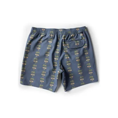 Vissla Boys Ecolastic Atomic Palms 15'' KIDS Vissla Boys Ecolastic Atomic Palms 15'' KIDS