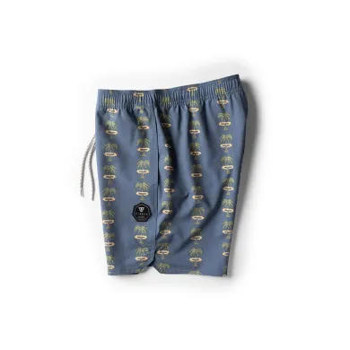 Vissla Boys Ecolastic Atomic Palms 15'' KIDS Vissla Boys Ecolastic Atomic Palms 15'' KIDS