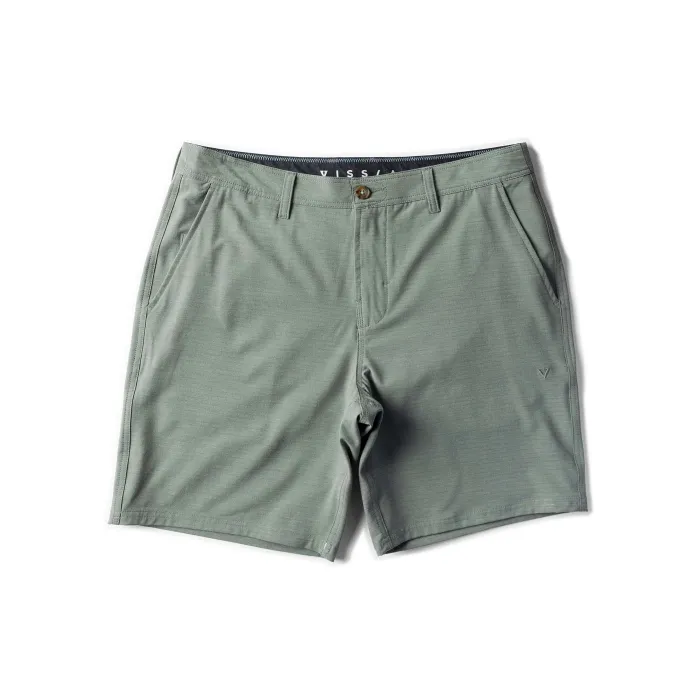 Vissla Boys Walkshort Canyons 25 Hybrid 17 STREET WEAR