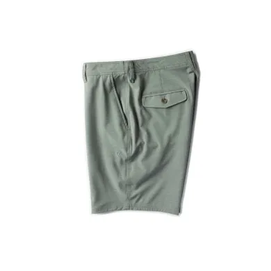 Vissla Boys Walkshort Canyons 25 Hybrid 17 STREET WEAR