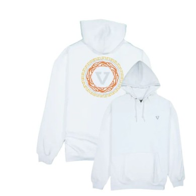 Vissla Hoodie 90's Vibes ΡΟΥΧΑ ΠΟΛΗΣ Vissla Hoodie 90's Vibes ΡΟΥΧΑ ΠΟΛΗΣ