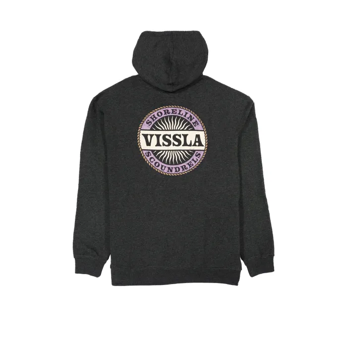 Vissla Hoodie Scoundlers STREET WEAR Vissla Hoodie Scoundlers STREET WEAR