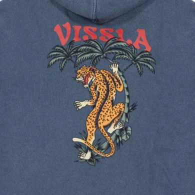 Vissla Hoodie Big Cat ΡΟΥΧΑ ΠΟΛΗΣ Vissla Hoodie Big Cat ΡΟΥΧΑ ΠΟΛΗΣ