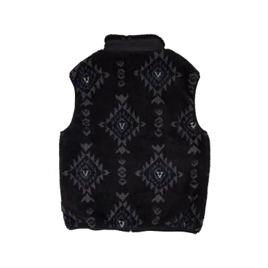 Vissla Vest Fleece Hector Sleevless ΡΟΥΧΑ ΒΟΥΝΟΥ Vissla Vest Fleece Hector Sleevless ΡΟΥΧΑ ΒΟΥΝΟΥ