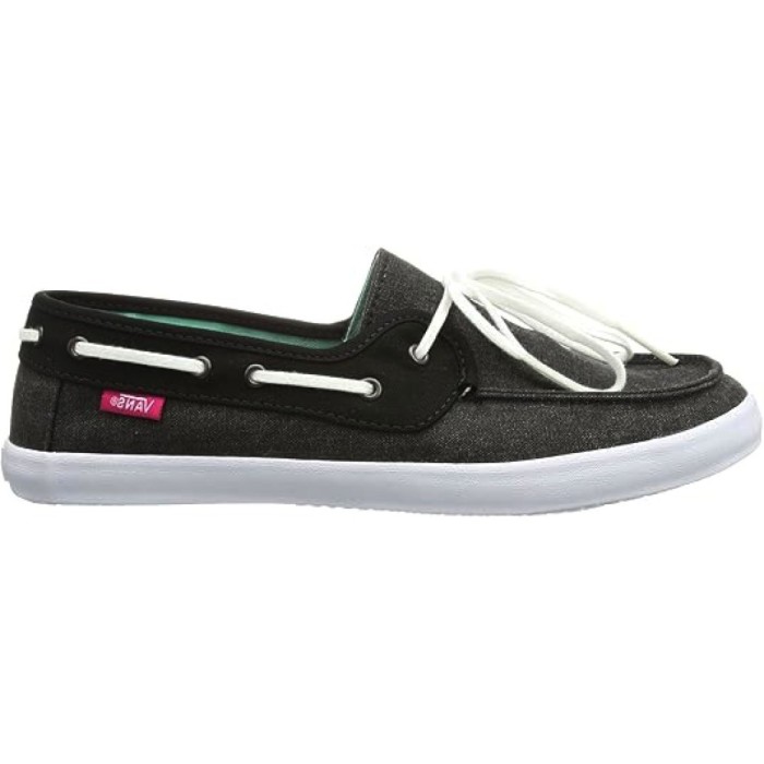 Vans Women's Shoes Chauffette FOOTWEAR Vans Women's Shoes Chauffette FOOTWEAR