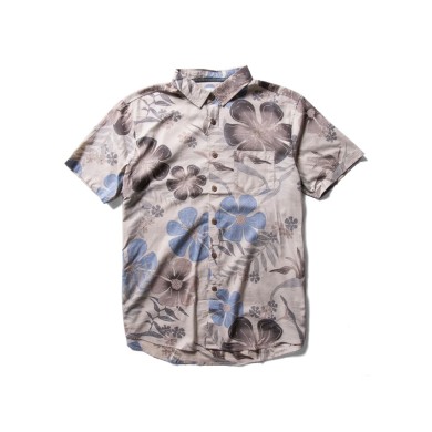 Vissla Shirt Garden Isle SS