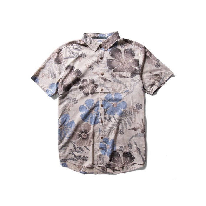 Vissla Shirt Garden Isle SS