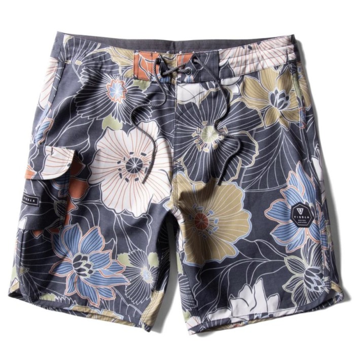 Vissla Men's Boardshort Chuns 18.5'' 
