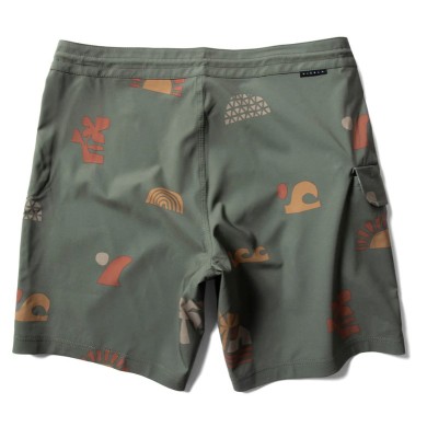 Vissla Boardshort Ecology Center Surf Farm MEN Vissla Boardshort Ecology Center Surf Farm MEN