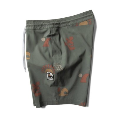 Vissla Boardshort Ecology Center Surf Farm MEN Vissla Boardshort Ecology Center Surf Farm MEN