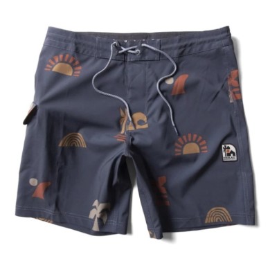 Vissla Boardshort Ecology Center Surf Farm MEN Vissla Boardshort Ecology Center Surf Farm MEN