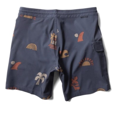 Vissla Boardshort Ecology Center Surf Farm MEN Vissla Boardshort Ecology Center Surf Farm MEN