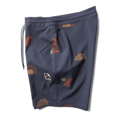 Vissla Boardshort Ecology Center Surf Farm MEN Vissla Boardshort Ecology Center Surf Farm MEN