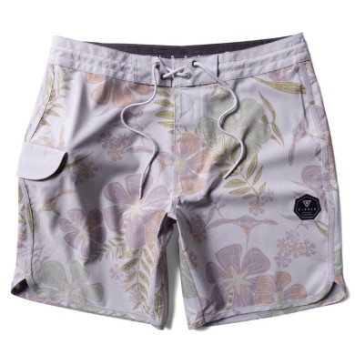 Vissla Μαγιό Βερμούδα Garden Isle 17.5'' ΑΝΔΡΙΚΑ Vissla Μαγιό Βερμούδα Garden Isle 17.5'' ΑΝΔΡΙΚΑ