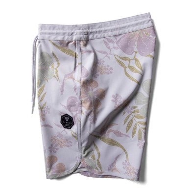 Vissla Μαγιό Βερμούδα Garden Isle 17.5'' ΑΝΔΡΙΚΑ Vissla Μαγιό Βερμούδα Garden Isle 17.5'' ΑΝΔΡΙΚΑ