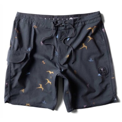 Vissla Boardshort Miyashiro Island Stargazer 18.5'' ΑΝΔΡΙΚΑ