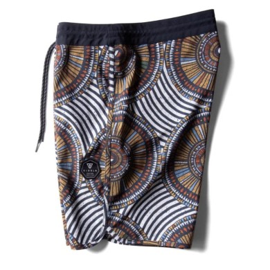 Vissla Men's Boardshort Skeleton Coast 18.5'' 