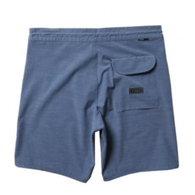 Vissla Μαγιό Βερμούδα Solid Sets 18.5'' ΑΝΔΡΙΚΑ