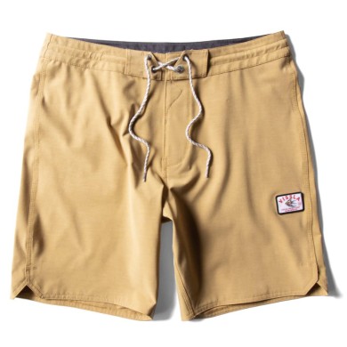 Vissla Μαγιό Βερμούδα Solid Sets 18.5'' ΑΝΔΡΙΚΑ