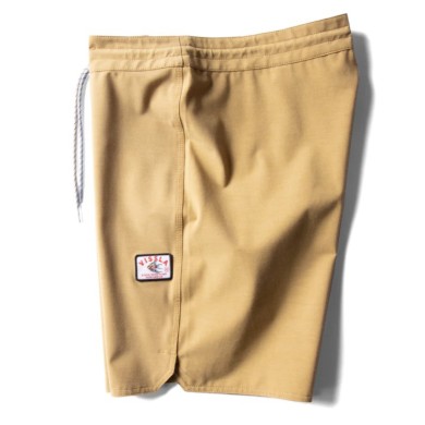 Vissla Μαγιό Βερμούδα Solid Sets 18.5'' ΑΝΔΡΙΚΑ