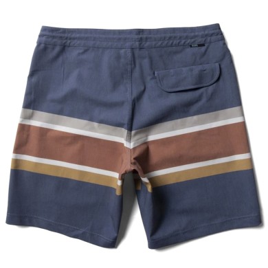 Vissla Αγορίστικο Μαγιό Βερμούδα Cheater 17''