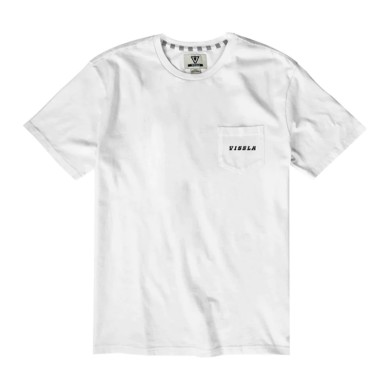 Vissla SS Tee Portal 