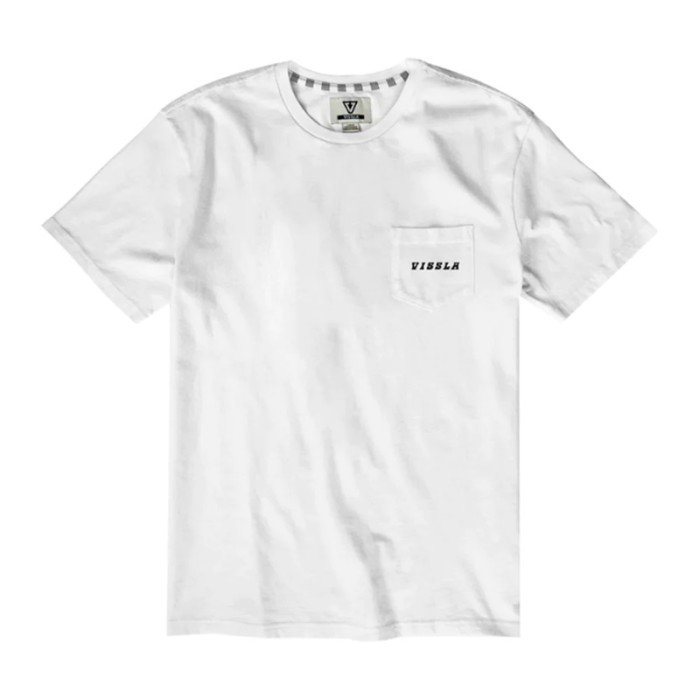 Vissla SS Tee Portal 